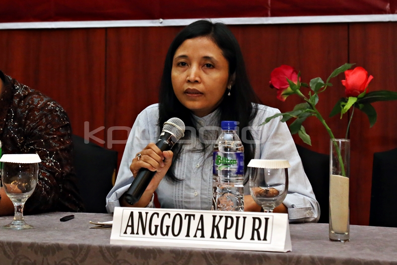 Ida Budhiati Minta KPU di Daerah Segera Laksanakan Putusan Bawaslu