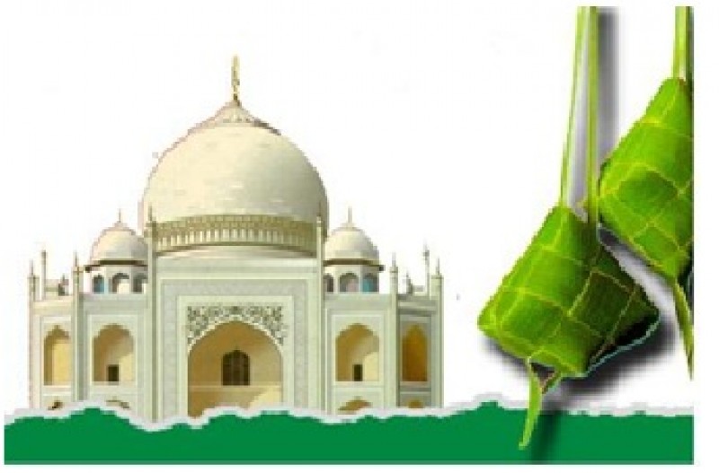 SELAMAT HARI RAYA IDUL FITRI  1437 H 