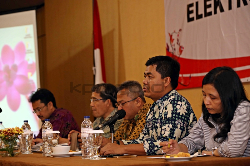 Ironis Jika KPU Tidak Punya Arsip Kepemiluan Yang Memadahi