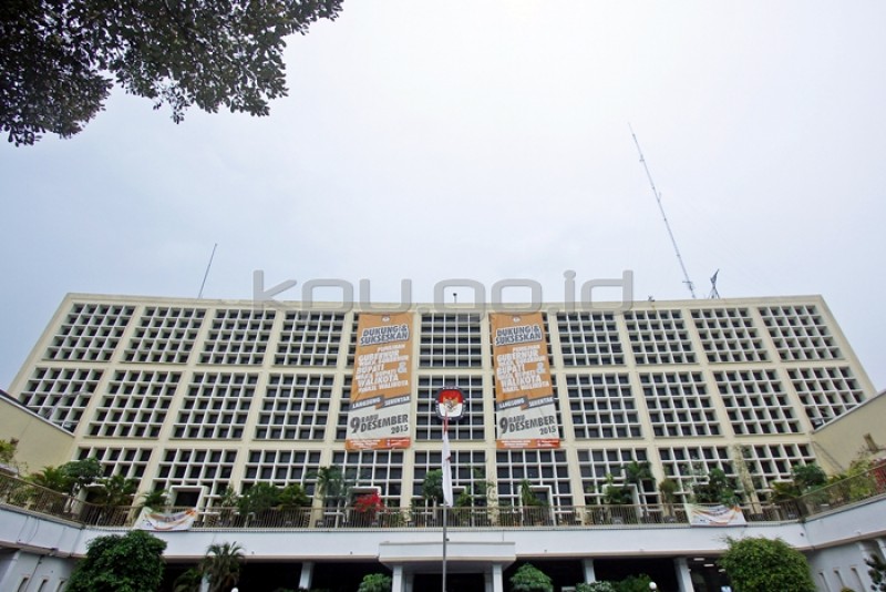 MENANGKAN KASASI MA, PILKADA KALTENG & FAKFAK DIGELAR JANUARI 2016