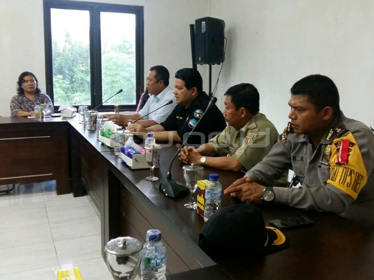Sinergi KPU Dan Pemda, Dukungan Positif Pilkada
