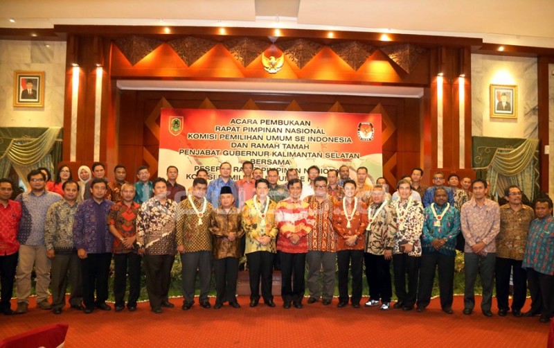 Keberhasilan Pilkada 2015, Keberhasilan Rakyat Indonesia