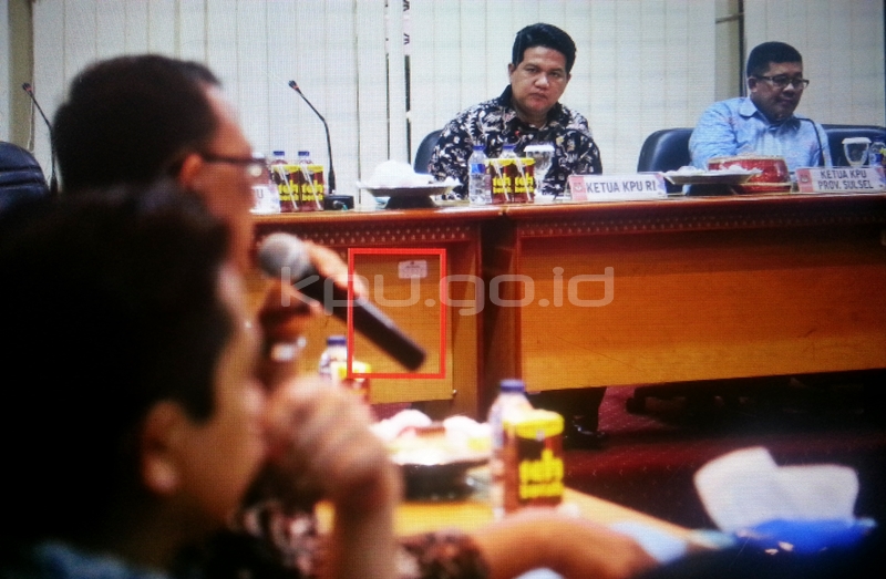 Kesadaran Masyarakat Menciptakan Keamanan Pemilu