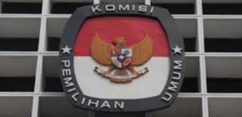 5 ANGGOTA KOMISIONER TERPILIH