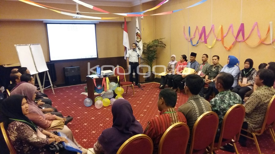 Pentingnya PPID Dalam Tahapan Pilkada