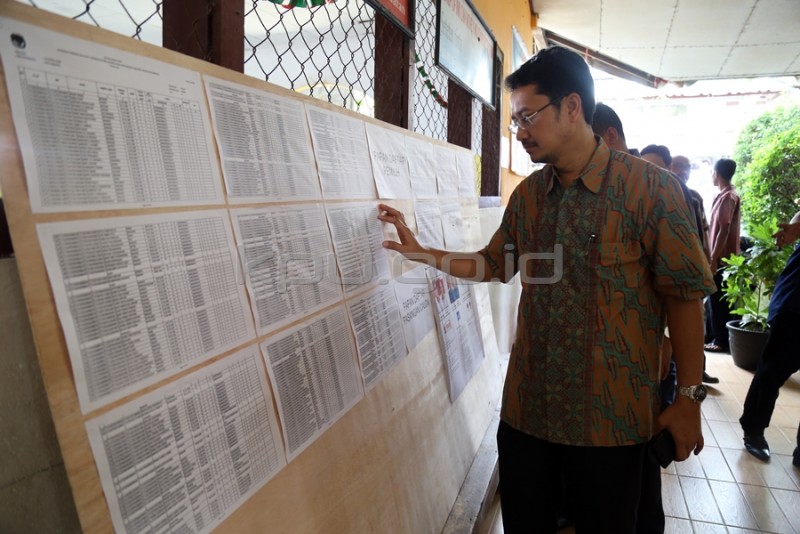 Masyarakat Kota Manado Antusias Sambut Pilkada Susulan