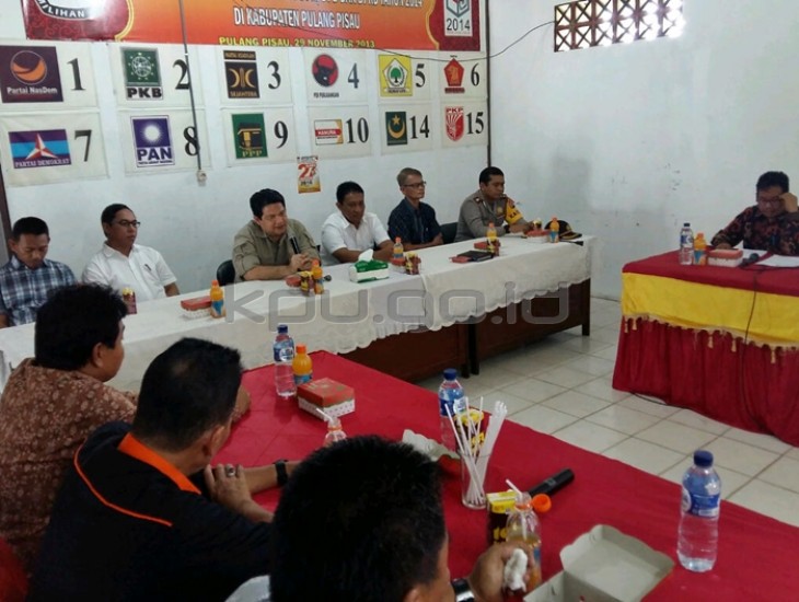 Masyarakat Memilih Harus Dengan Kesadaran, Bukan Mobilisasi