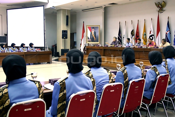 Jangan Sia-Siakan Suara Yang Kita Transfer Kedalam Surat Suara
