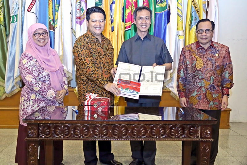 Total DP4 Pilkada 2015 Sebanyak 102.068.130