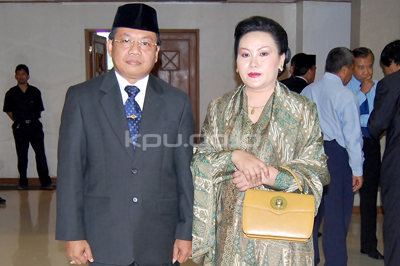 Berita Duka