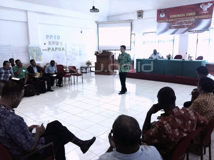 Demokrasi Butuh Kejujuran dan Keterbukaan