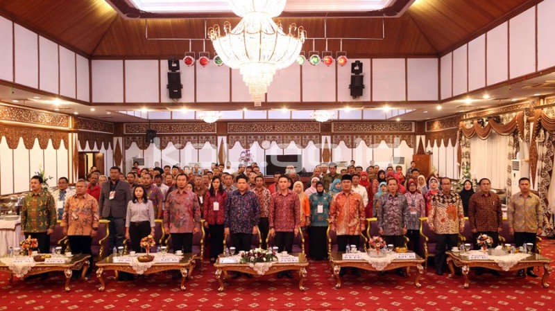Sosialisasi Peningkatan Parmas Pilkada 2015 Berjalan Efisien