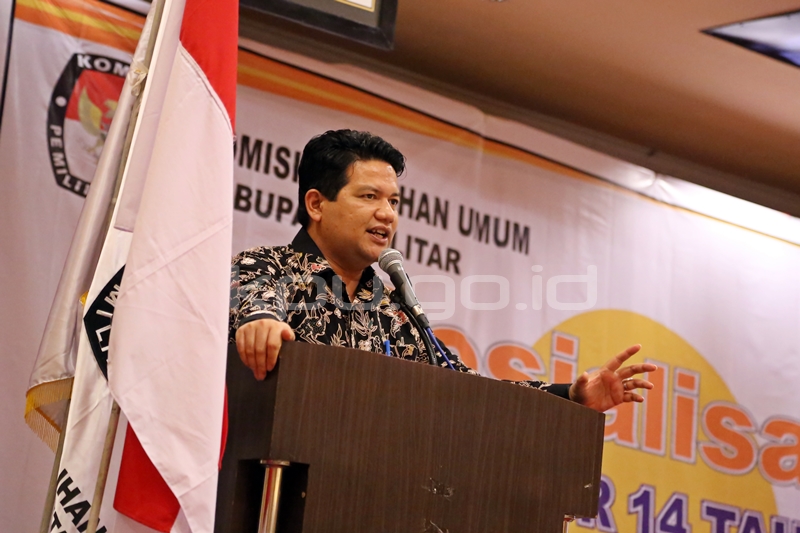 Pemilih Tidak Hanya Perlu Tahu, Tapi Juga Perlu Mau