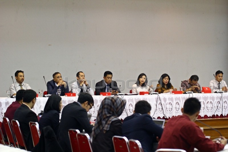 Proses Pemilu Tidak Bermakna Jika Hasilnya Tak Dipercaya