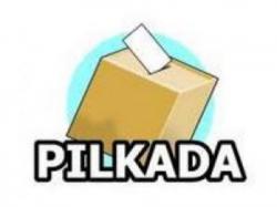 Calon Sosialisasi di Pilkada Dibatasi 3 Akun