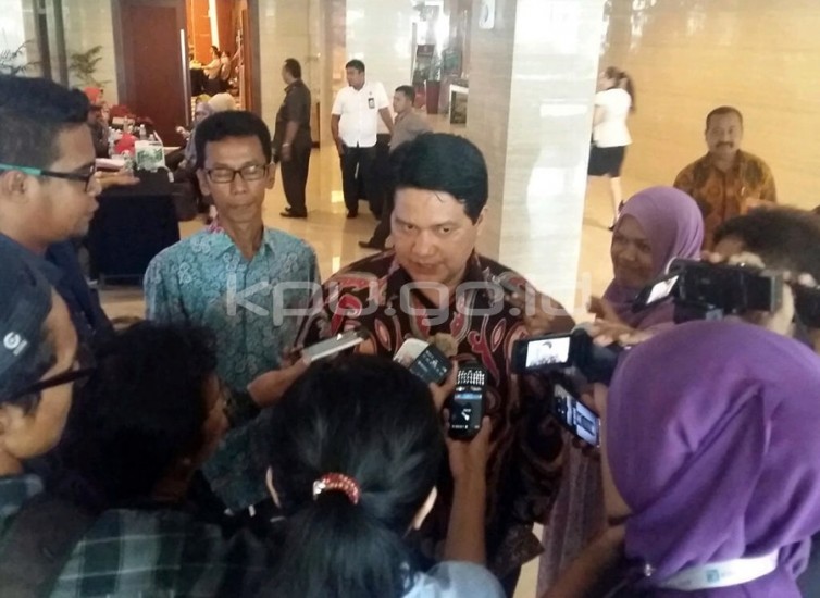 Pilkada Serentak Lebih Memudahkan dan Efisien
