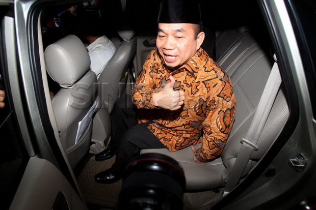 PKS: Pembatasan Kampanye Pilkada di Medsos Tak Beralasan