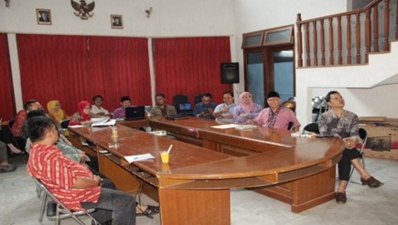 Informasi Publik Hak Anda Untuk Tahu