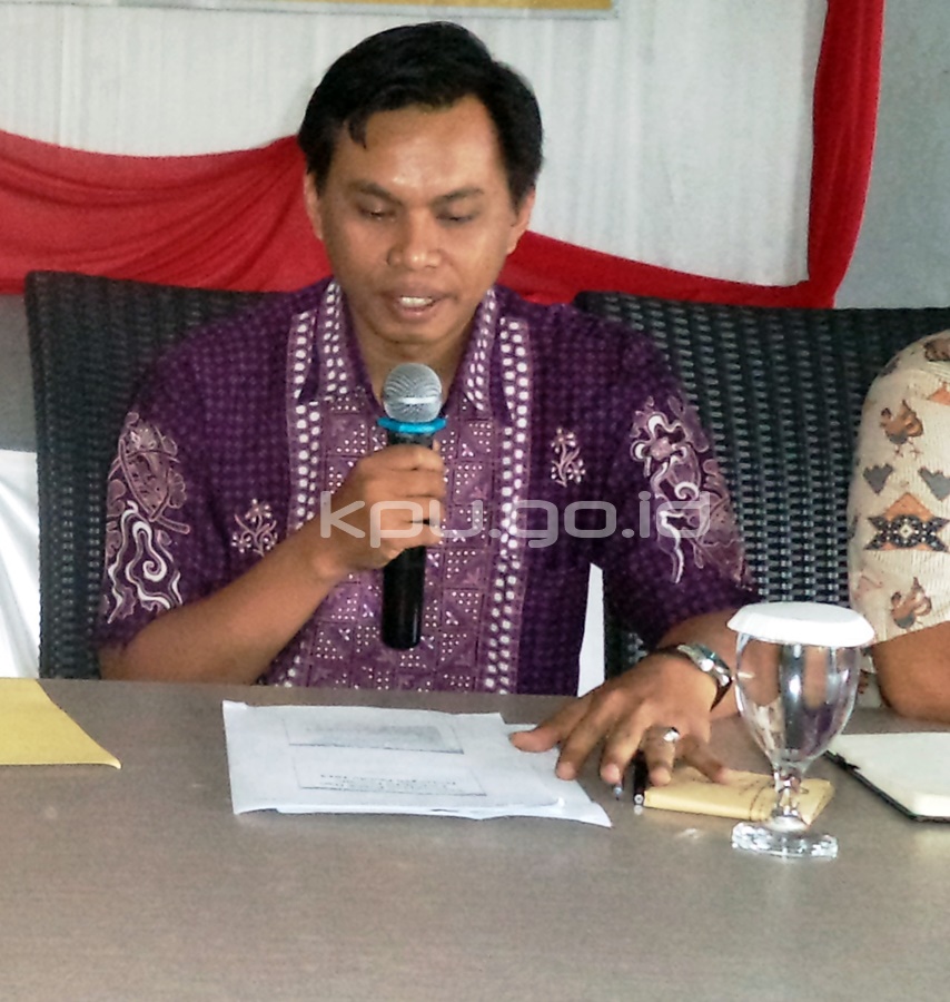 HASIL RISET: Prakktek Jual-Beli Suara Pada PILEG 2014 Lebih Masif di Pedesaan