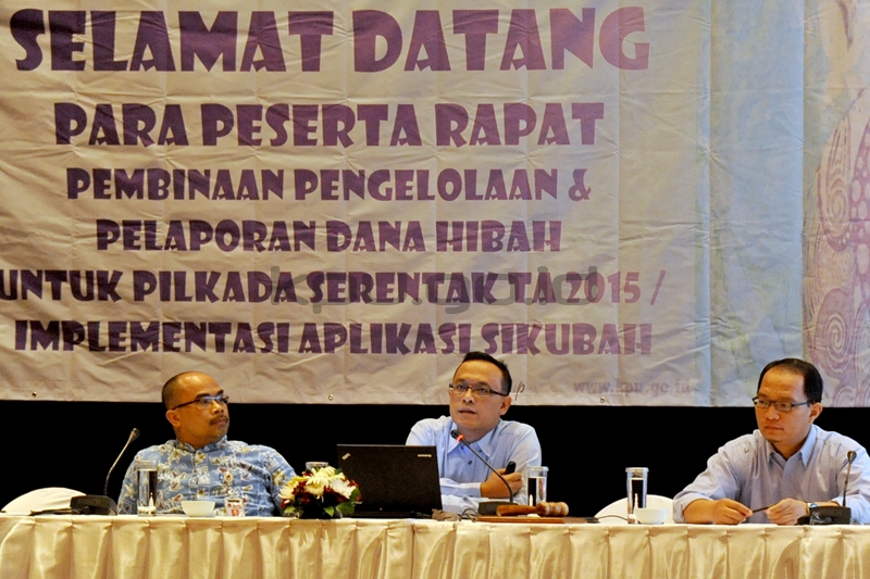 Pemahaman Materi Pembinaan Sikubah