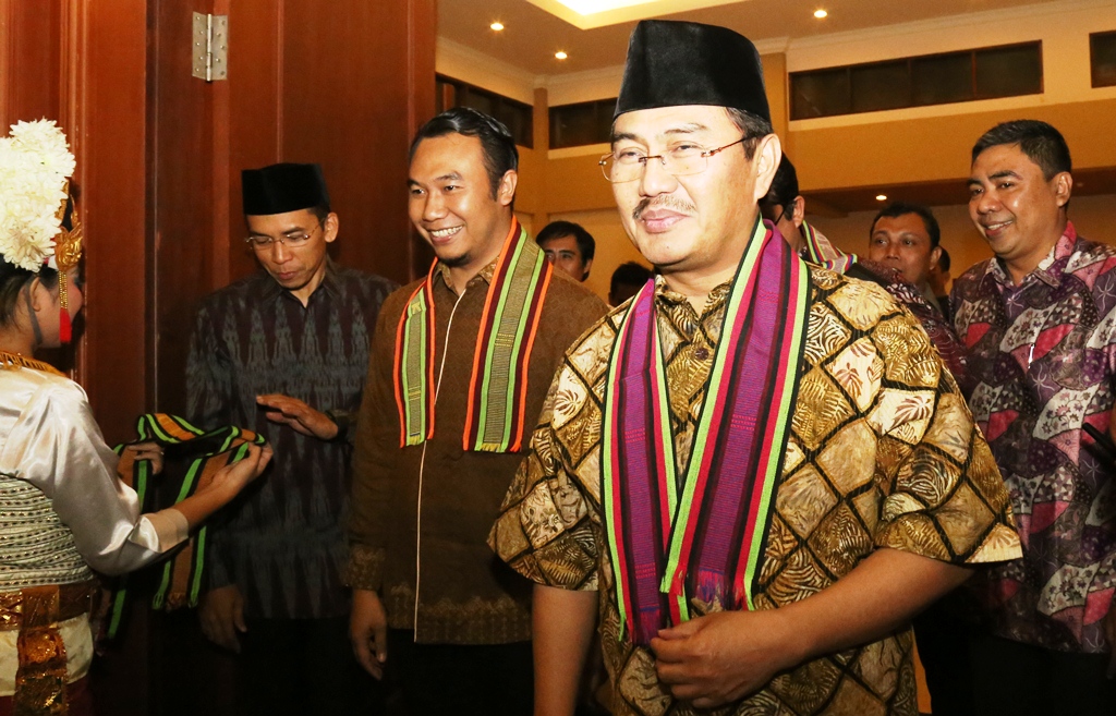 Untuk Meningkatkan Partisipasi, Program Sosialisasi Harus Terukur