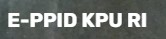E-PPID KPU RI