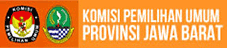 KPU Provinsi Jawa Barat