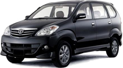 Toyota Avanza