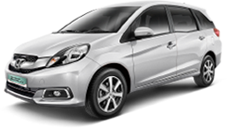 Honda Mobilio