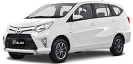 Toyota Calya